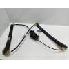 Recambio de elevalunas delantero izquierdo para audi a4 ber. (b8) referencia OEM IAM 8K0959801A 8K0837461 