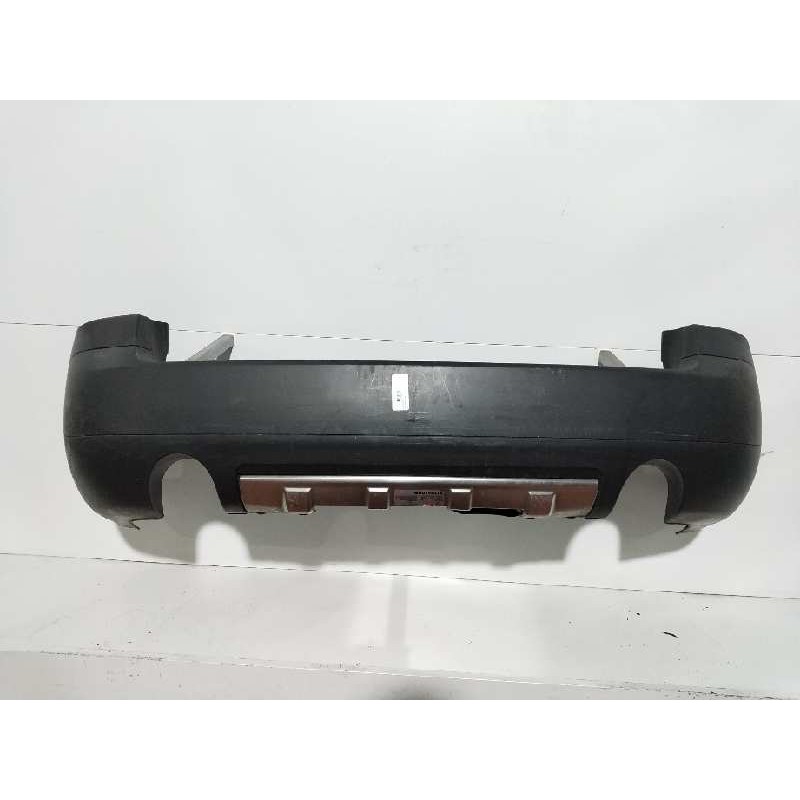 Recambio de paragolpes trasero para audi allroad quattro (4b5) 2.5 tdi (132kw) referencia OEM IAM   