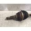 Recambio de transmision delantera derecha para ford transit courier ambiente referencia OEM IAM ET763B436AA  1929643
