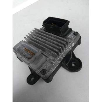 CENTRALITA MOTOR UCE 96436779 XAJZ RD