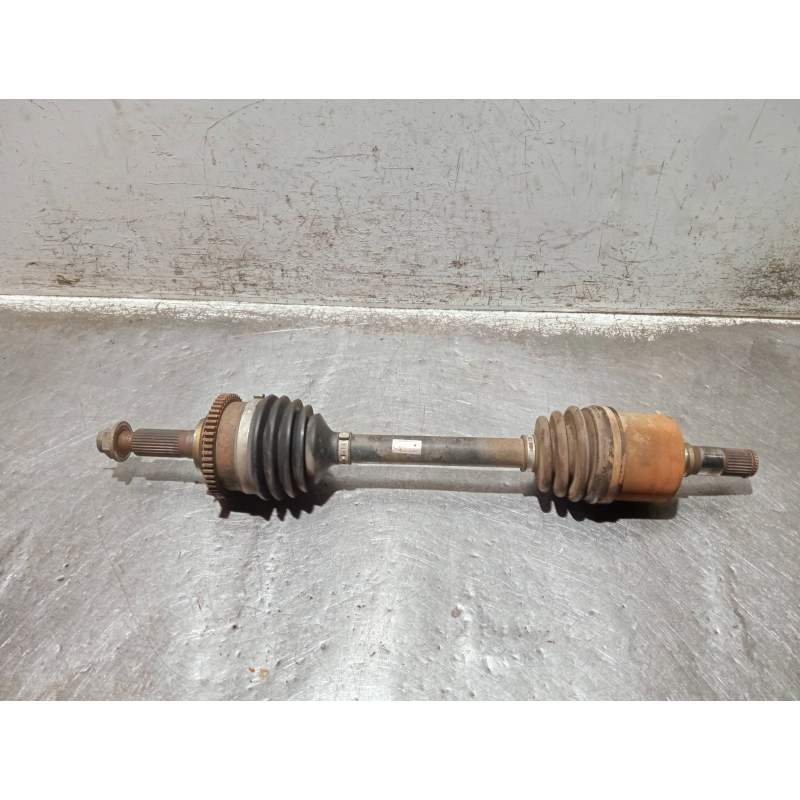 Recambio de transmision delantera izquierda para kia carnival ii (gq) 2.9 crdi referencia OEM IAM CNVJ3MT 29CRDI 2001