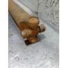 Recambio de transmision central para jeep gr.cherokee (wj/wg) 2.7 crd limited referencia OEM IAM   