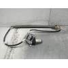Recambio de elevalunas delantero derecho para renault scenic (ja..) 1.9 dci rt referencia OEM IAM 400732C  5P