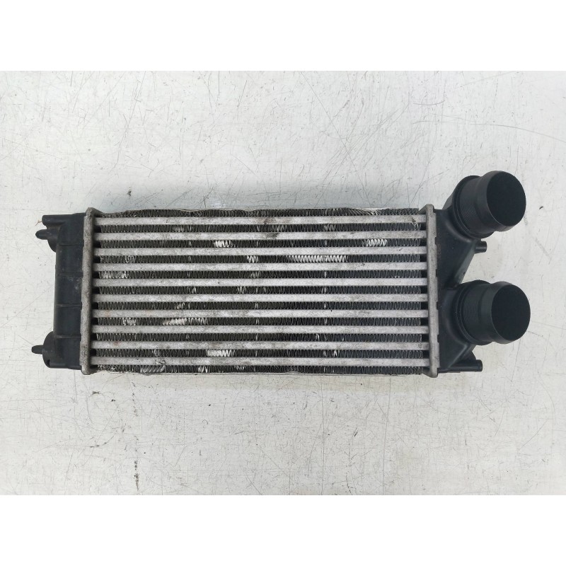 Recambio de intercooler para citroen c4 lim. 1.6 hdi fap referencia OEM IAM 9684212480 M144105C 