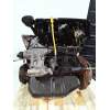 Recambio de motor completo para dacia sandero referencia OEM IAM D4FF732 F010053 