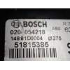 Recambio de servofreno para lancia delta (181) 1.4 turbo cat referencia OEM IAM 0204054218 51815385 