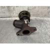 Recambio de valvula egr para peugeot 206 sw x-line referencia OEM IAM   