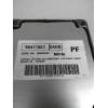 Recambio de centralita motor uce para chevrolet kalos referencia OEM IAM 96417551 XAHD PF