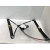 Recambio de elevalunas delantero izquierdo para audi a6 berlina (4a2) 40 tdi design referencia OEM IAM   4P