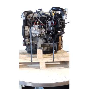 MOTOR COMPLETO C9DC BOSCH XD00438