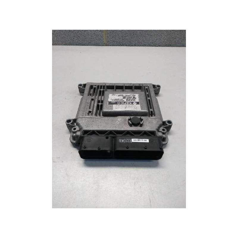 Recambio de centralita motor uce para hyundai i20 1.2 cat referencia OEM IAM 3911003345 9030933220KD 3220