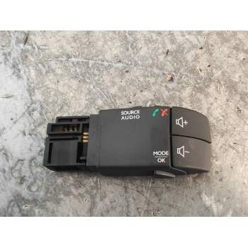 MANDO MULTIFUNCION 255522448R 344422023GB 