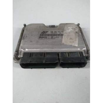 CENTRALITA MOTOR UCE 0281010751 038906019FC EDC15P