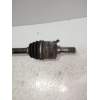 Recambio de transmision delantera derecha para kia carnival ii 2.9 crdi lx referencia OEM IAM  29CRDI 2006