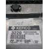 Recambio de centralita motor uce para hyundai i20 1.2 cat referencia OEM IAM 3911003345 9030933220KD 3220