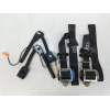 Recambio de juego cinturones delantero para ford fiesta (cbk) fun referencia OEM IAM   3P