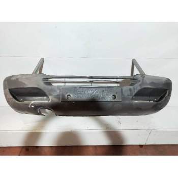 PARAGOLPES DELANTERO 