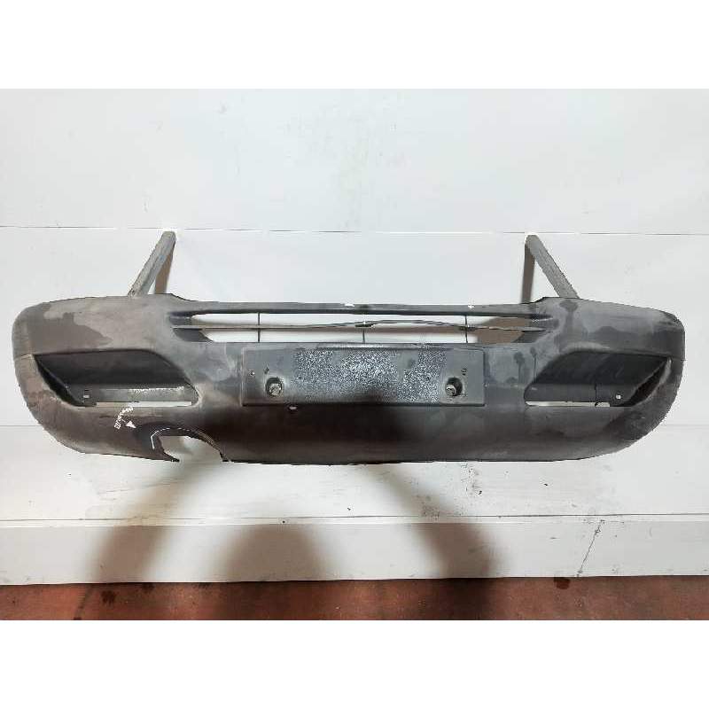 Recambio de paragolpes delantero para mercedes-benz sprinter 02.00  caja cerrada 411 cdi (904.662) referencia OEM IAM   