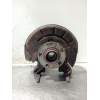Recambio de mangueta delantera izquierda para seat ibiza iii (6l1) 1.4 tdi referencia OEM IAM 6Q0615311D  
