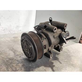 COMPRESOR AIRE ACONDICIONADO 4472809500 E3B119D629AA 04S02852 2021124