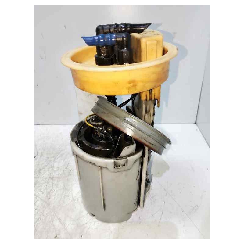Recambio de bomba combustible para seat ibiza (6l1) reference referencia OEM IAM 6Q0919050D A2C53181203 VDO AFORADOR