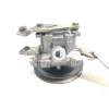 Recambio de bomba direccion para nissan trade 100 referencia OEM IAM 7692974118  