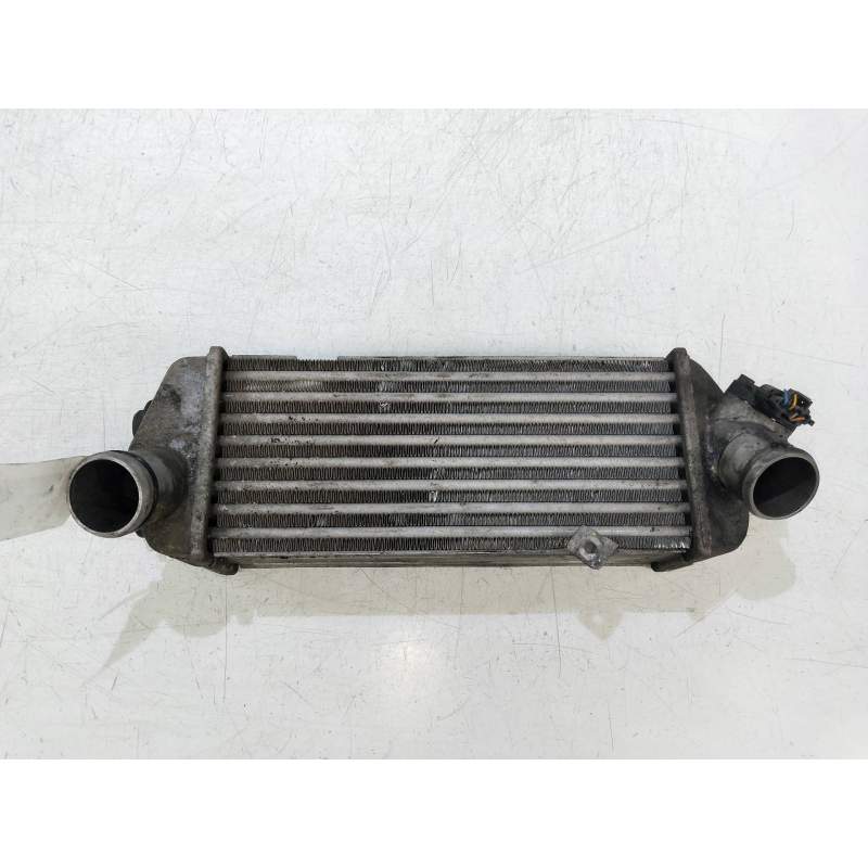 Recambio de intercooler para kia venga 1.4 crdi cat referencia OEM IAM   