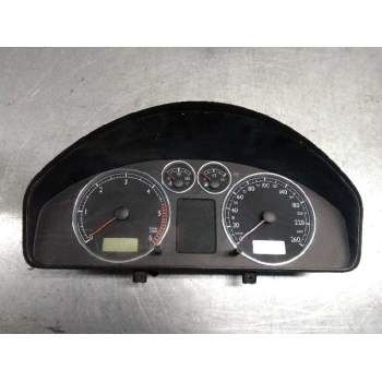 CUADRO INSTRUMENTOS 7M7920800G 110080033011 2001
