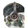Recambio de mangueta delantera izquierda para seat ibiza iii (6l1) 1.4 tdi referencia OEM IAM 6Q0615311D  