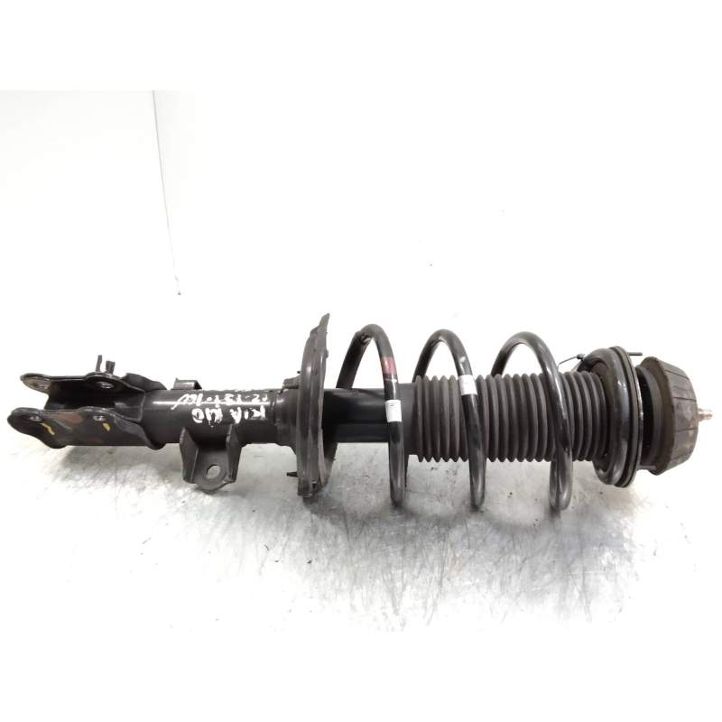 Recambio de amortiguador delantero derecho para kia rio 1.2 cat referencia OEM IAM   
