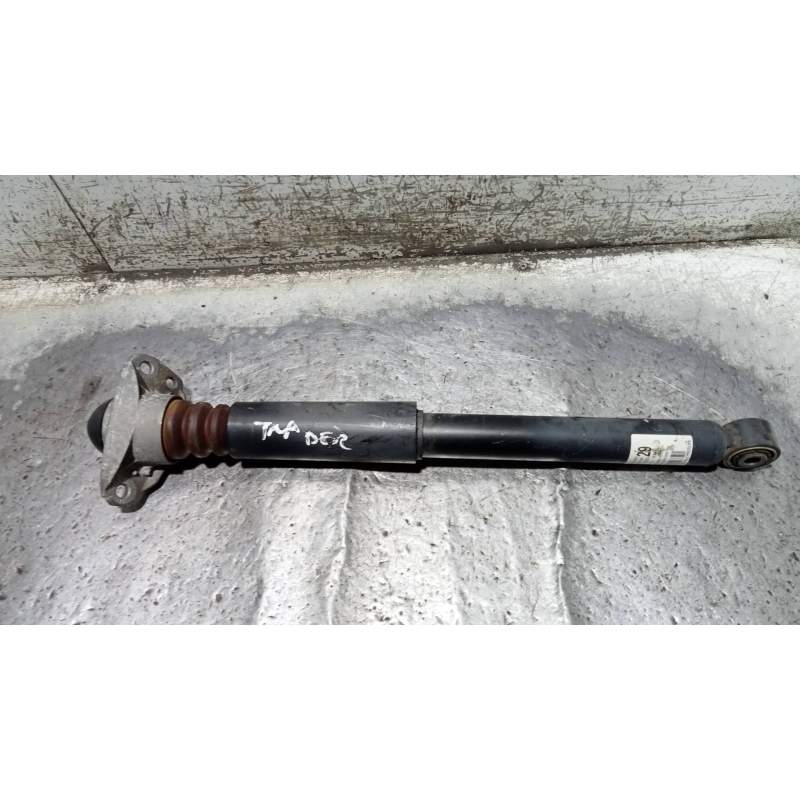 Recambio de amortiguador trasero derecho para volkswagen cc (358) advance bluemotiontech referencia OEM IAM 3C0512011DF  