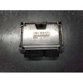 CENTRALITA MOTOR UCE 0281010302 038906019CJ EDC15P