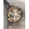Recambio de transmision trasera derecha para bmw serie 3 berlina (e90) 320d referencia OEM IAM 7533446  