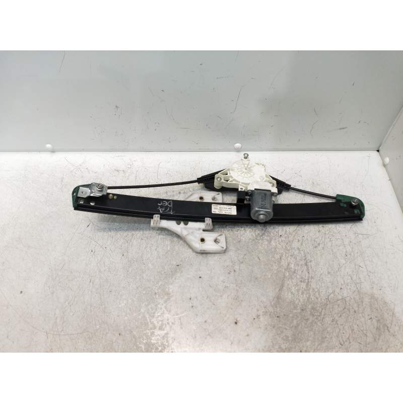 Recambio de elevalunas trasero derecho para audi a6 berlina (4a2) 40 tdi design referencia OEM IAM   4P