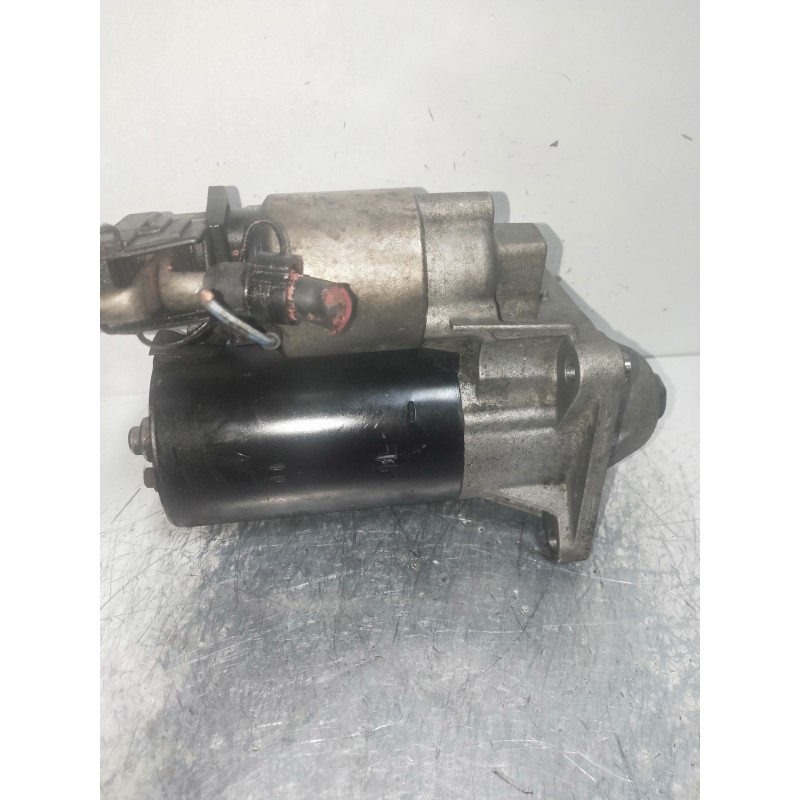 Recambio de motor arranque para alfa romeo 156 (116) 1.9 jtd cat referencia OEM IAM 0001108202 BOSCH 