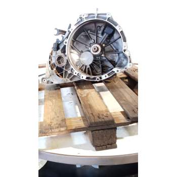 CAJA CAMBIOS XS4R7002RA 5V 1GA19C18000032