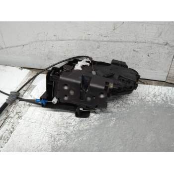 MOTOR CIERRE CENTRALIZADO DELANTERO IZQUIERDO 30753658 3P