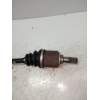 Recambio de transmision delantera izquierda para kia cee´d sporty wagon 1.6 cat referencia OEM IAM   