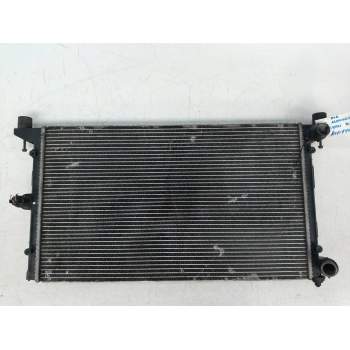 RADIADOR AGUA 19TDI 2001