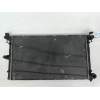Recambio de radiador agua para seat alhambra (7v9) 1.9 tdi referencia OEM IAM  19TDI 2001
