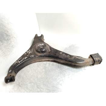 BRAZO SUSPENSION INFERIOR TRASERO IZQUIERDO ANTERIOR 16G 1990
