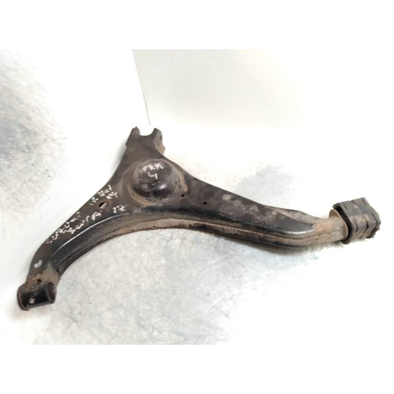 Recambio de brazo suspension inferior trasero izquierdo para suzuki swift sf berlina (ea) referencia OEM IAM   