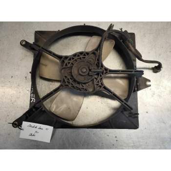 ELECTROVENTILADOR 