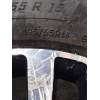 Recambio de juego llantas para peugeot 208 (p2) referencia OEM IAM 195/55 R16  