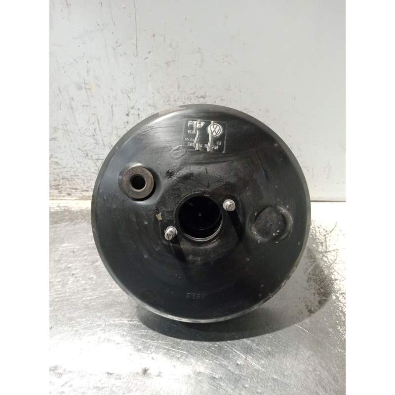 Recambio de servofreno para seat ibiza iii (6l1) 1.4 tdi referencia OEM IAM 6Q1614105AH  