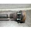 Recambio de transmision delantera izquierda para volkswagen golf iv berlina (1j1) referencia OEM IAM 1J0407271KH  
