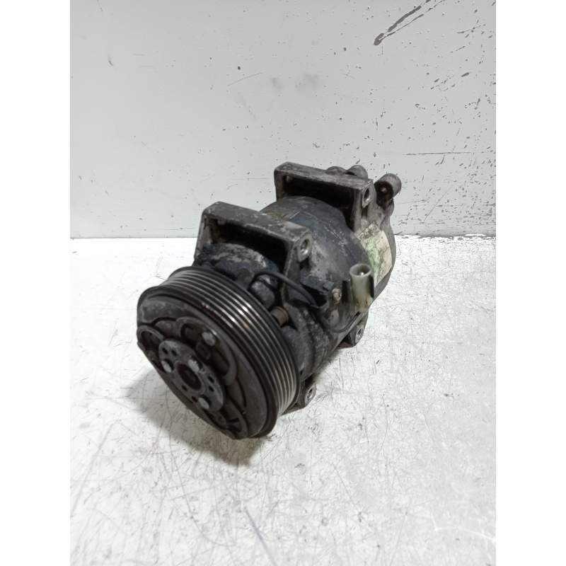 Recambio de compresor aire acondicionado para volvo xc70 2.4 diesel cat referencia OEM IAM   