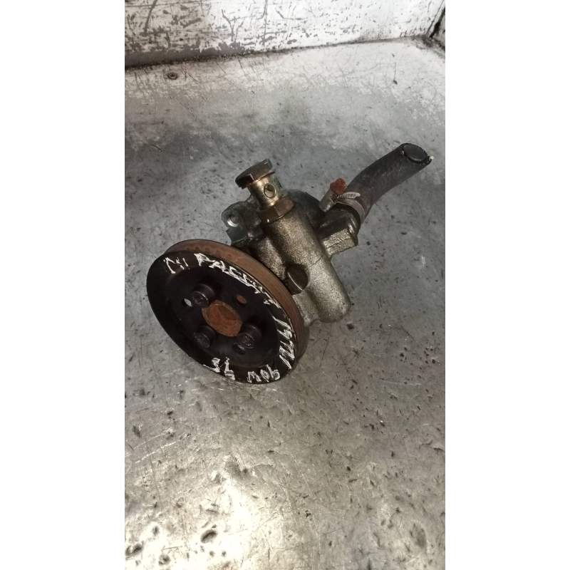 Recambio de bomba direccion para volkswagen passat berlina (3b2) comfortline referencia OEM IAM 1H0422155E 19TDI 1997