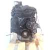 Recambio de motor completo para opel corsa c (x01) 1.7 dti (f08, f68) referencia OEM IAM Y17DT  0704237