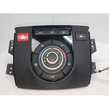 MANDO CALEFACCION / AIRE ACONDICIONADO 972501P160 